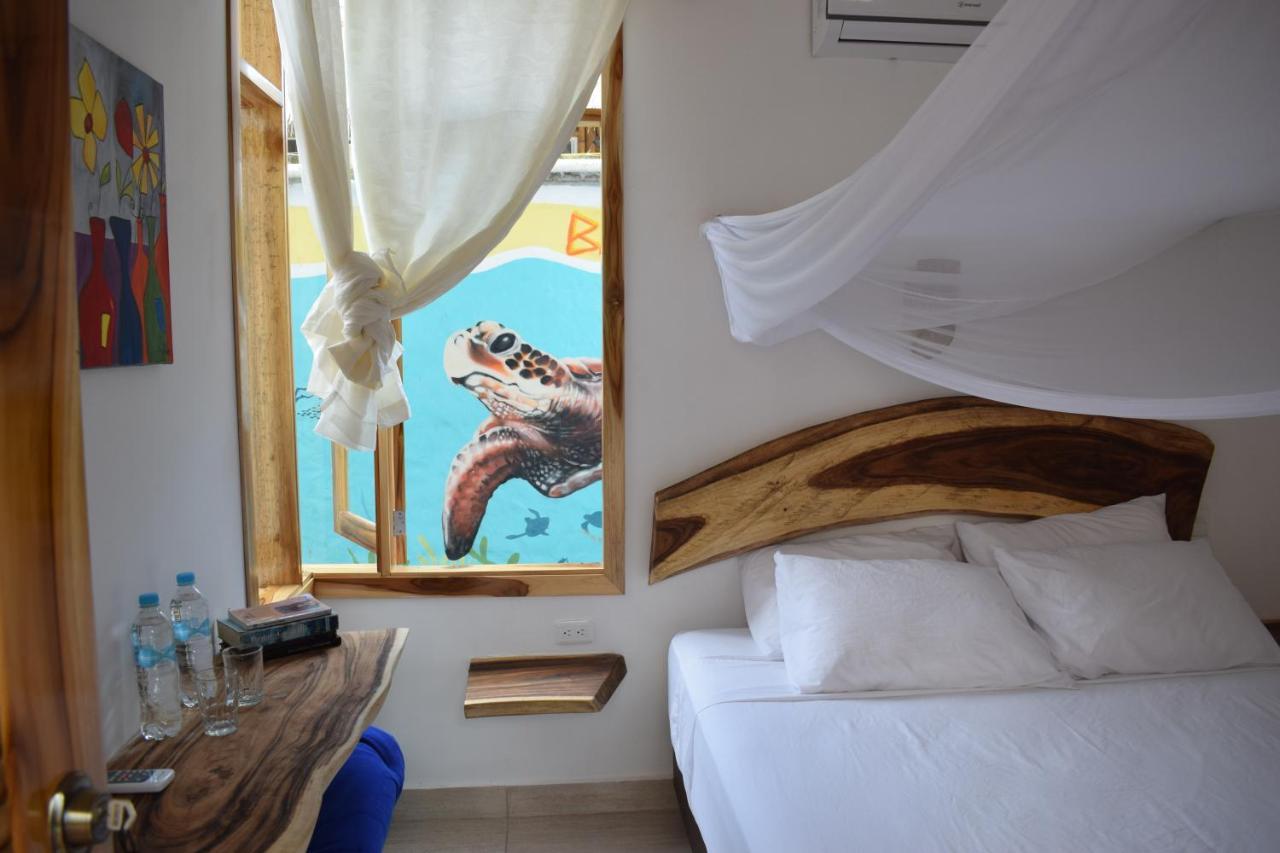 Hotel Bambu Canoa Esterno foto